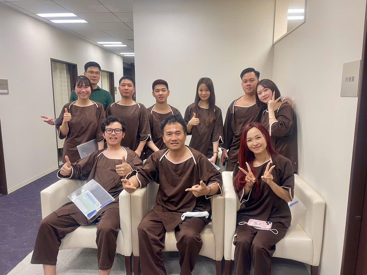 trung-tam-y-te-syms-nhat-ban-kham-tong-quat-ningen-dock-tai-shin-yokohama