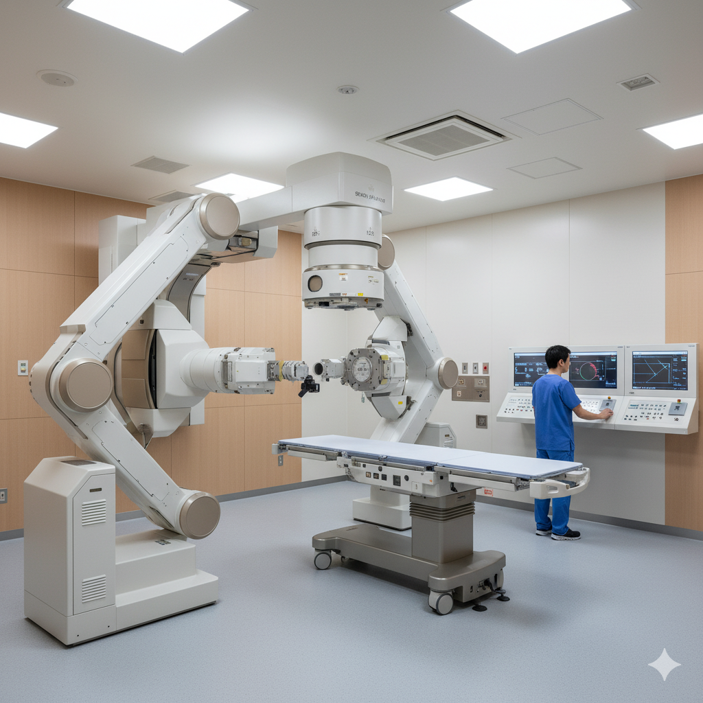 lieu-phap-tia-hat-particle-beam-carbon-ion-therapy-cong-nghe-dieu-tri-ung-thu-tien-tien-hang-dau-tai-nhat-ban