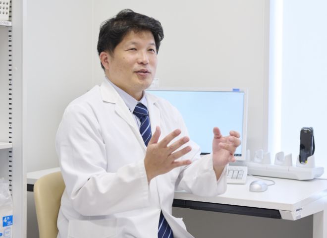 Giáo sư Ono Masanori