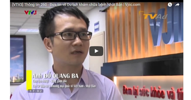kenh-vtv3-dua-tin-ve-du-lich-kham-chua-benh-nhat-ban-cua-cong-ty-vjiic
