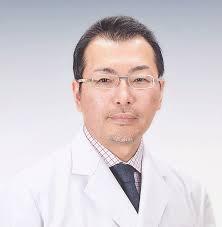 Giáo sư Fukunaga Tetsu