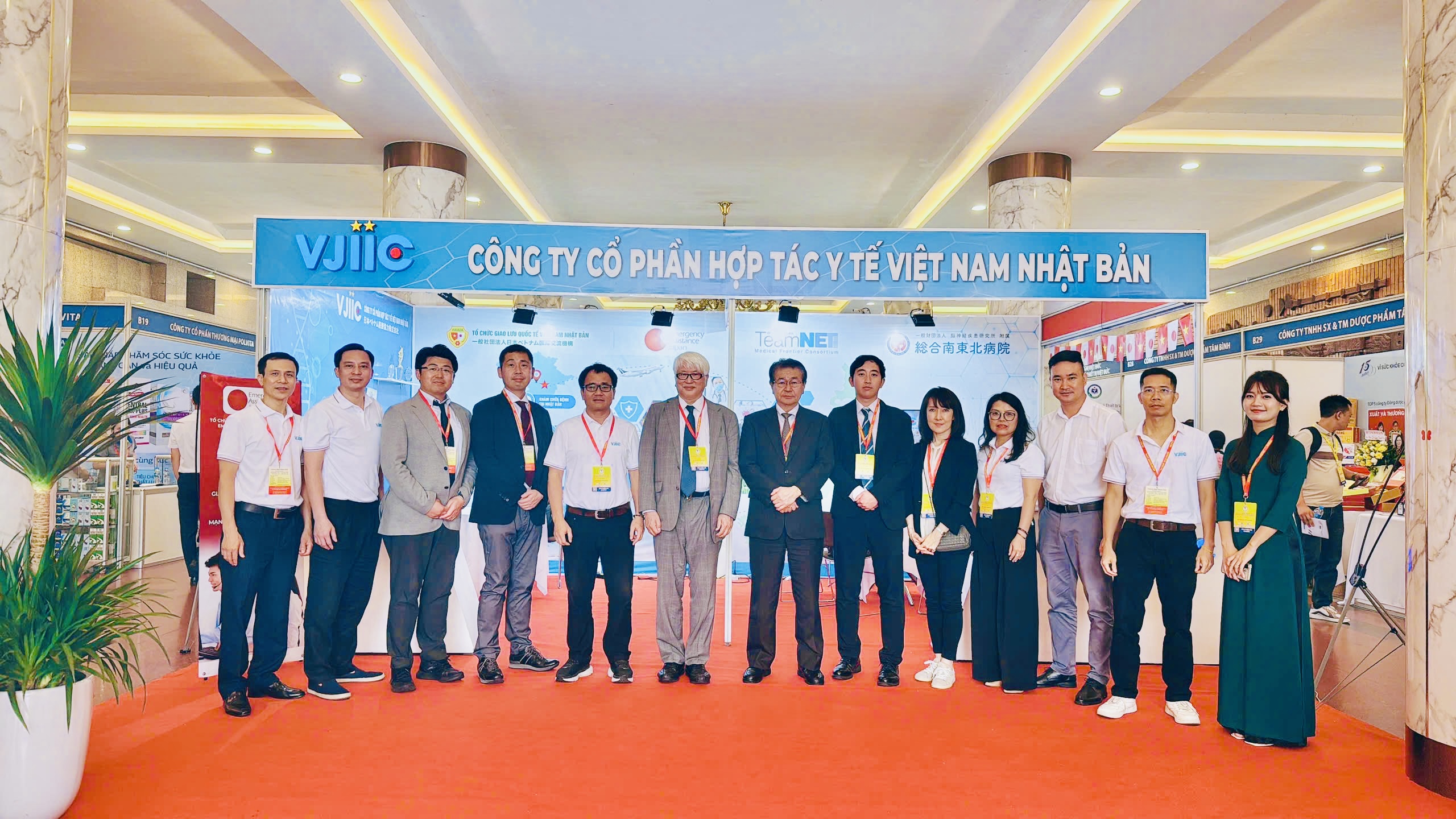 viet-nam-nhat-ban-tang-cuong-hop-tac-trong-dieu-tri-ung-thu