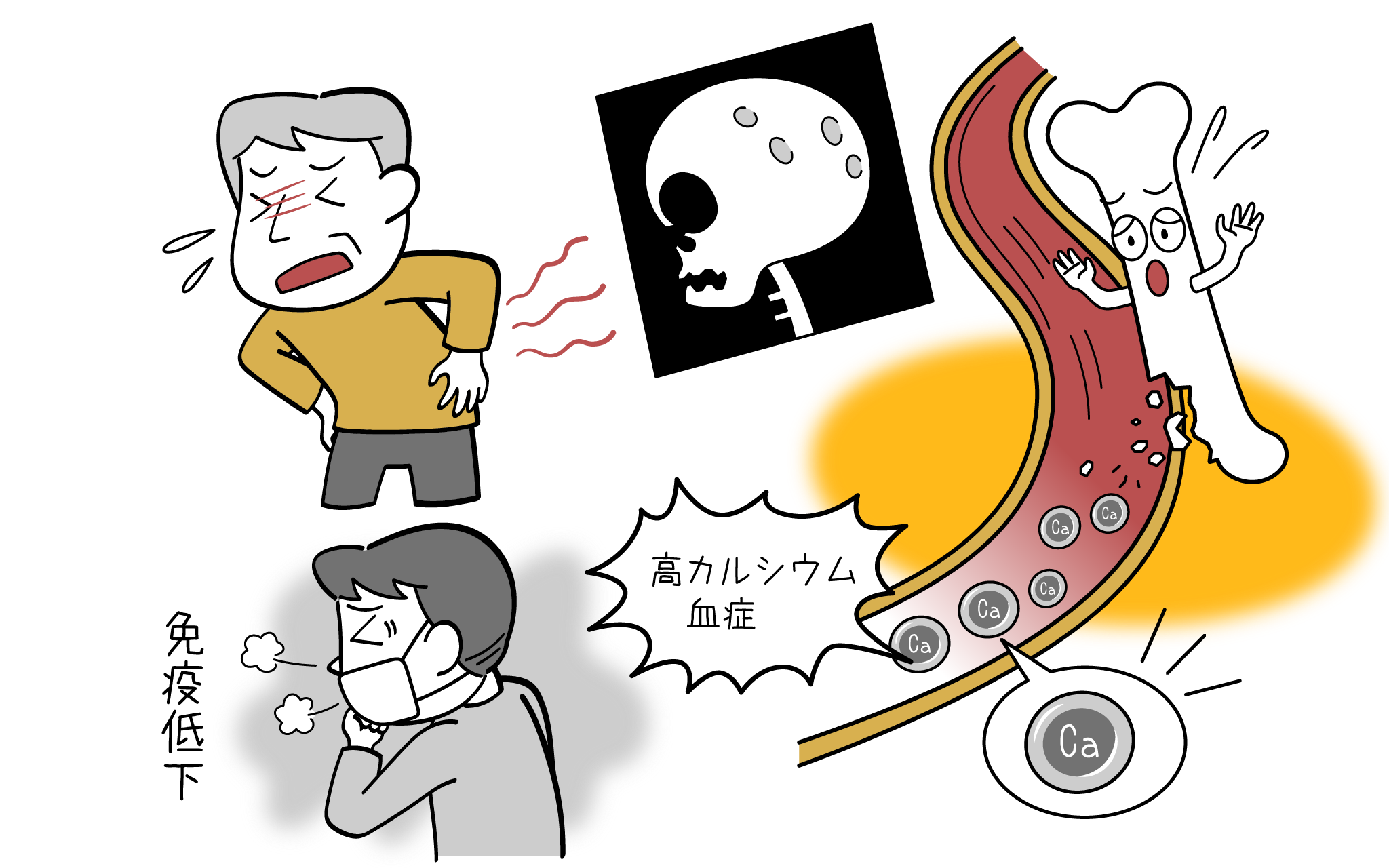 da-u-tuy-xuong-la-gi-dau-hieu-som-va-huong-tiep-can-dieu-tri-tai-nhat-ban-vjiic