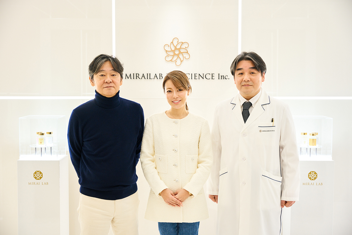 cau-chuyen-ve-su-phat-trien-nmn-cua-mirailab-bioscience-inc