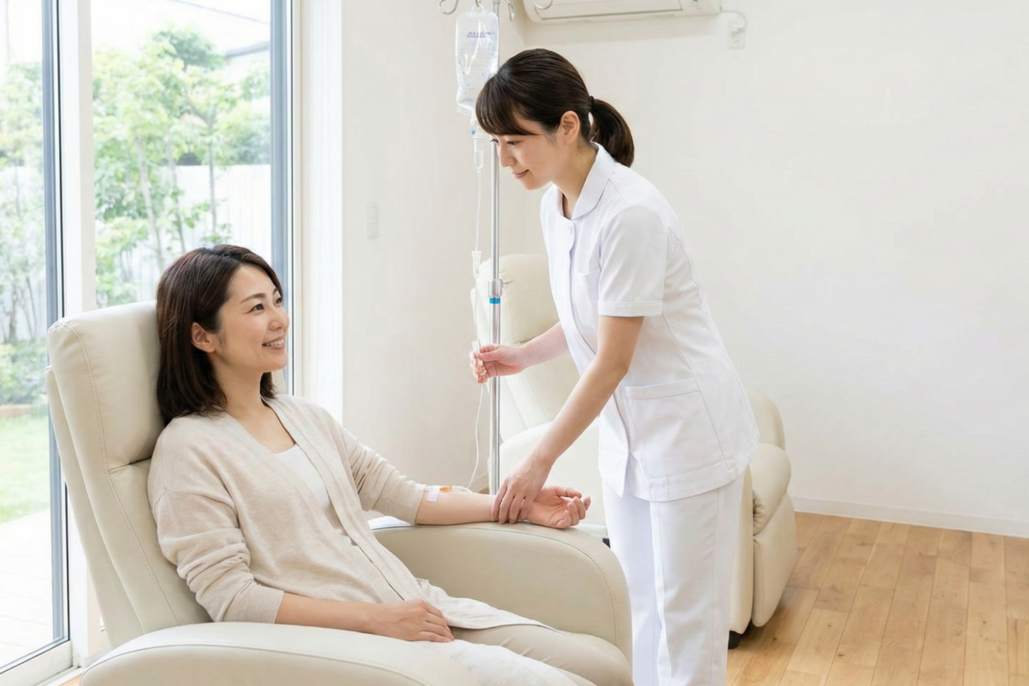 lieu-phap-truyen-tinh-mach-nad-tai-nhat-ban-giai-phap-chong-lao-hoa-va-phuc-hoi-nang-luong