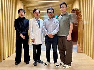 vjiic-tham-phong-kham-iit-tokyo-hop-tac-y-hoc-tai-tao-nhat-ban