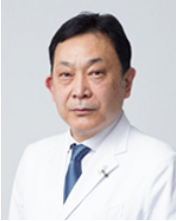 Giáo sư Ikeda Norihiko