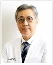 Giáo sư Matsumura Hajime