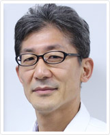 Giáo sư Ishikawa Takashi
