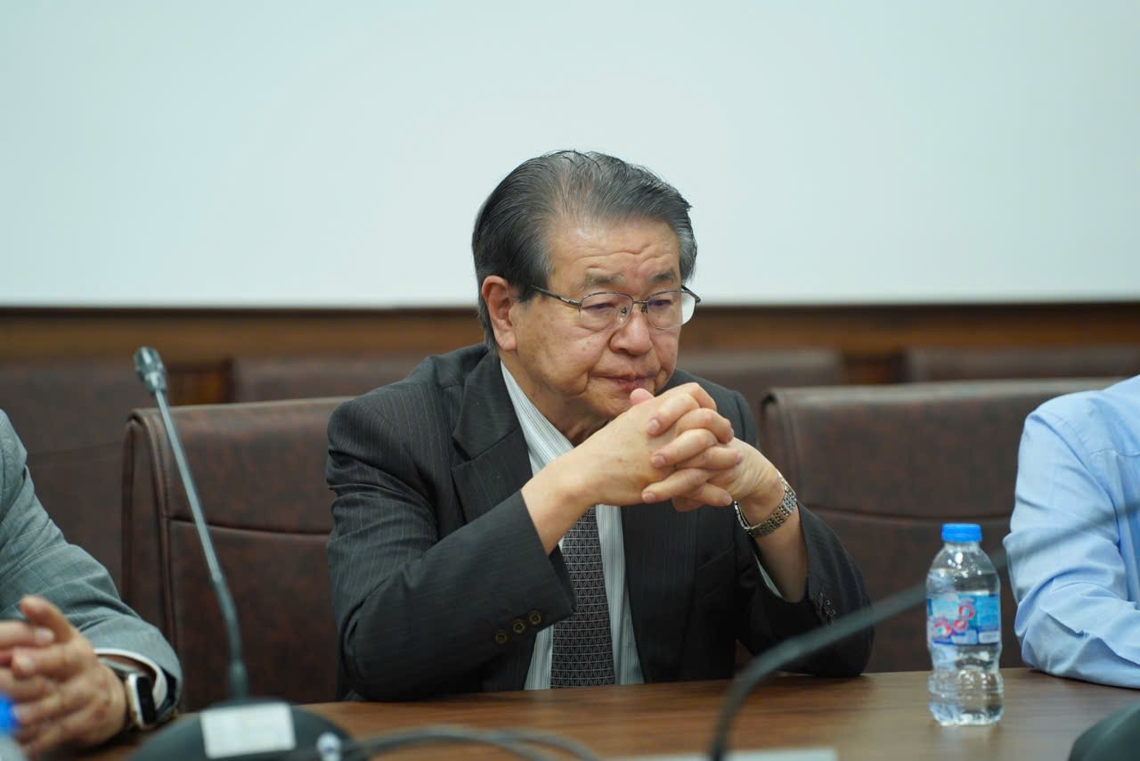 giao-su-yoshihiro-takai-viet-nam-co-tiem-nang-lon-de-phat-trien-cac-cong-nghe-dieu-tri-ung-thu-tien-tien