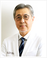 Giáo sư Matsumura Hajime